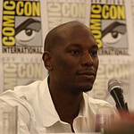 Tyrese Gibson