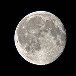 Answer 9: The Camera Exposures Were Too Short