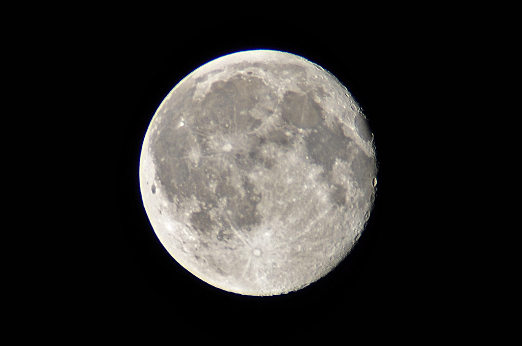 Answer 9: The Camera Exposures Were Too Short
