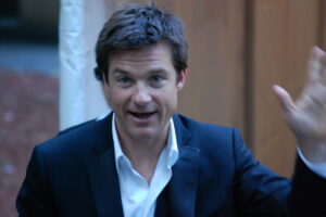 Jason Bateman - TIFF 09'