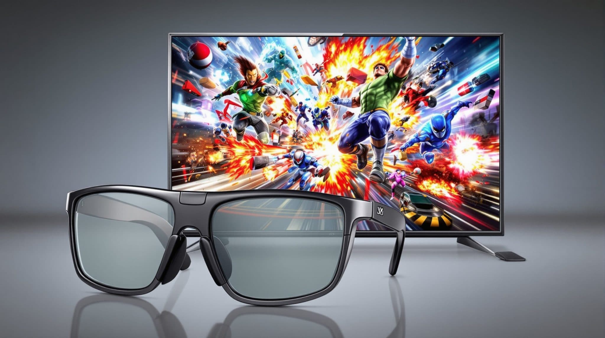 3D Television
