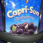 Capri Sun