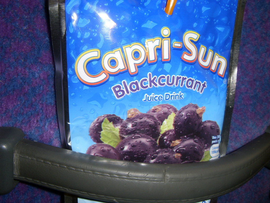 Capri Sun