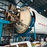 Answer 5: Most Likely an Apollo 12 Rocket Stage