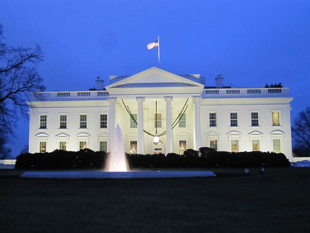 More Than Just the President’s Home