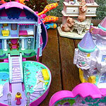 Vintage Polly Pocket