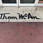 Thom McAn