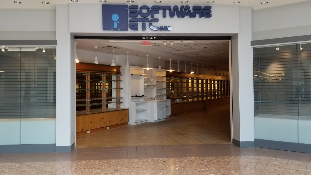 Software Etc. / Babbage's