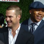 Chris O'Donnell