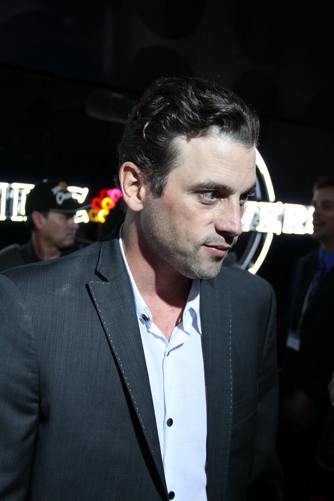 Skeet Ulrich