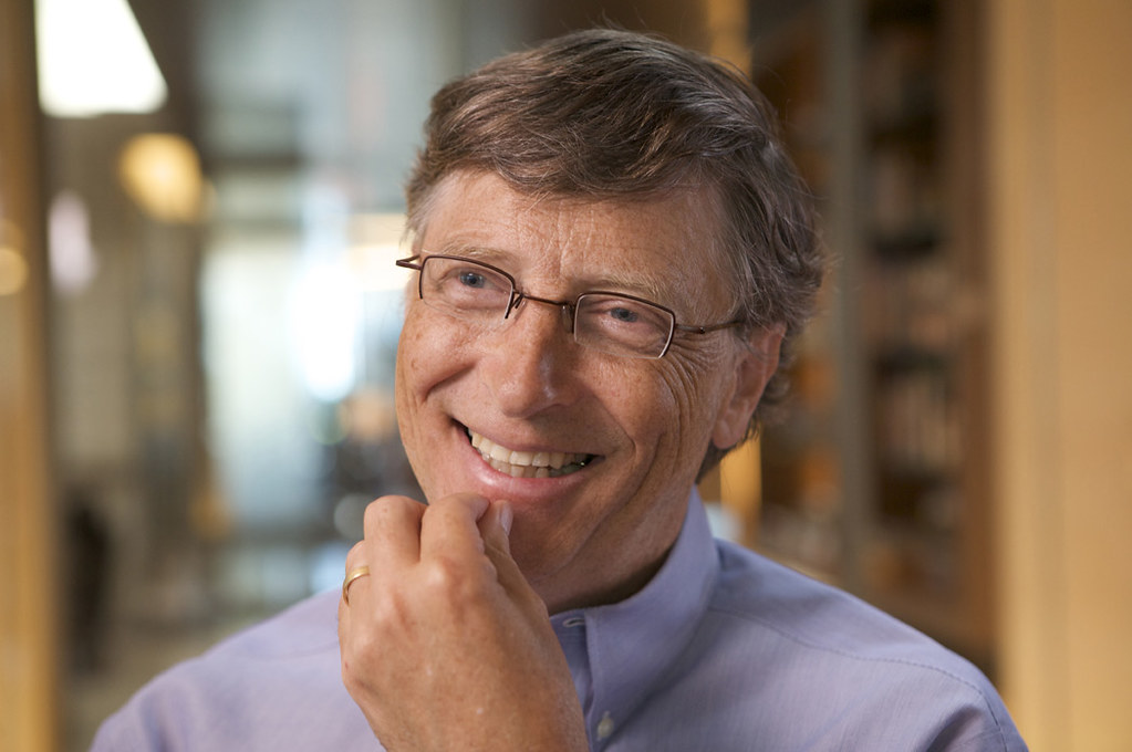 Bill Gates Insists on a License, Not a Sale (1980)
