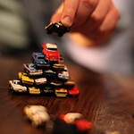 Rare Micro Machines sets