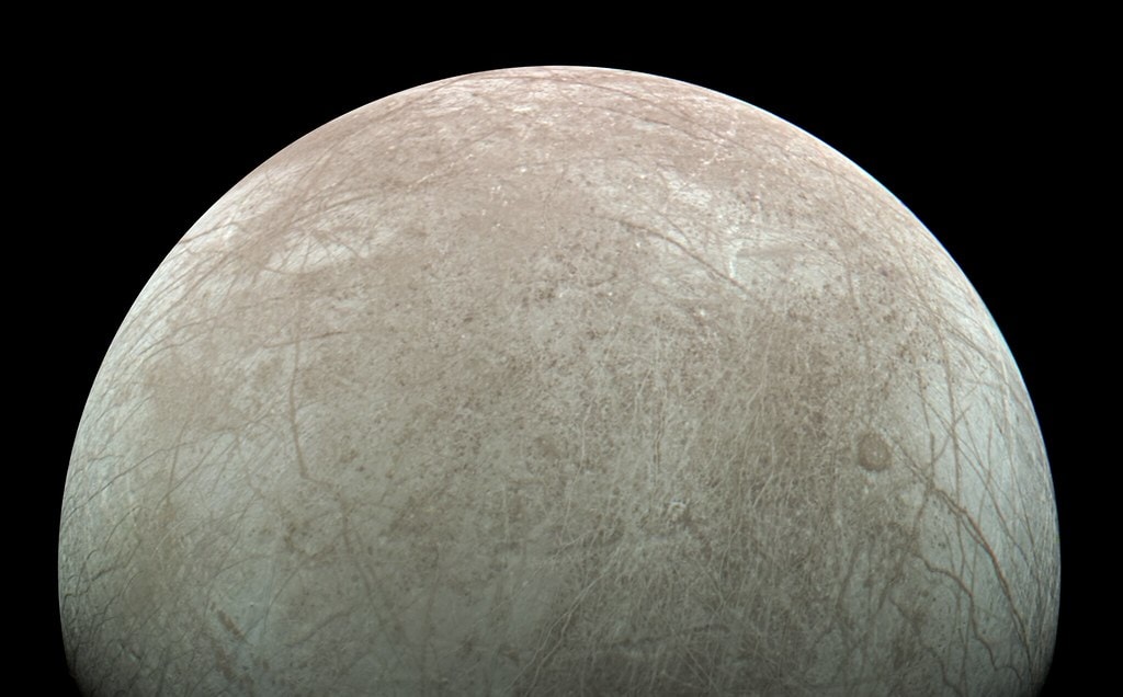 Europa - PJ45-3