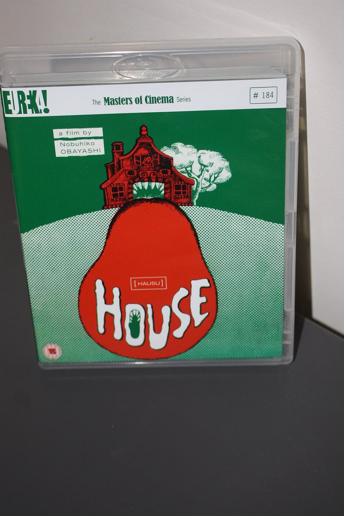 Hausu ハウス (1977)