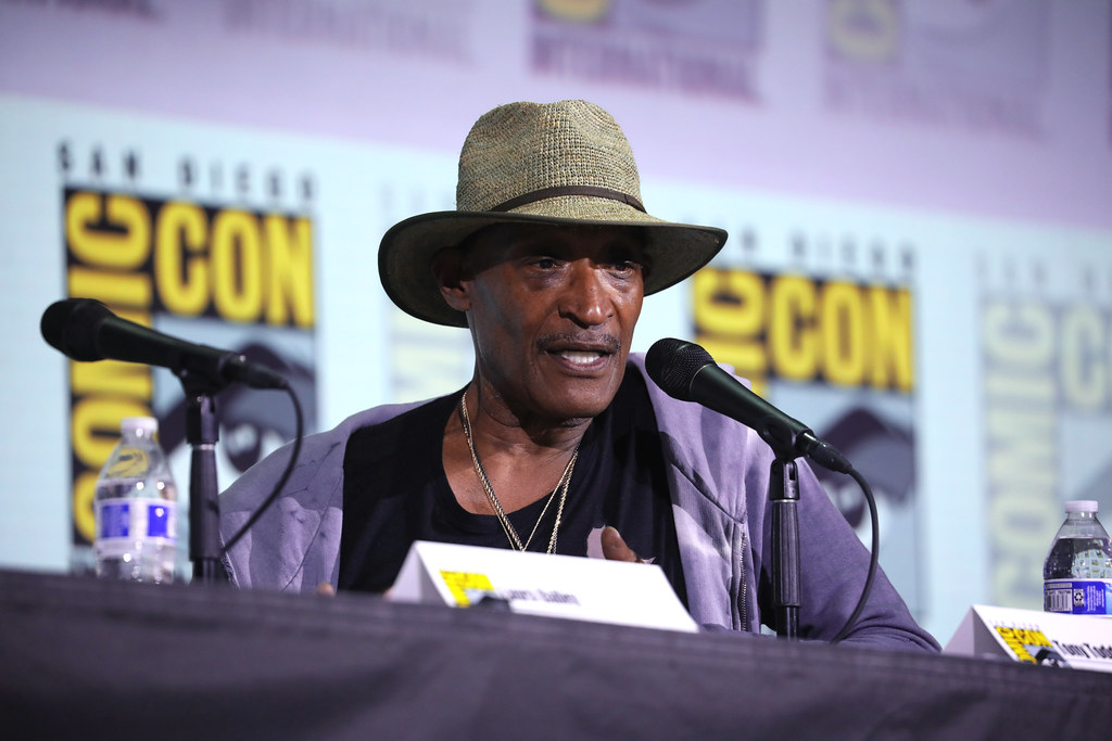Tony Todd