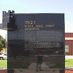 10. Tulsa Race Massacre
