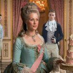 Marie Antoinette said "Let them eat cake"