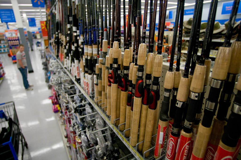Herman's World of Sporting Goods