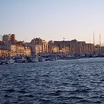 Marseille, France (continued)