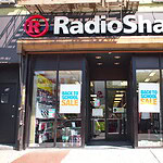 RadioShack