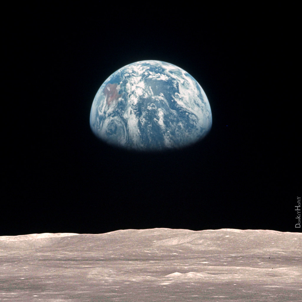Question 9: Why Are There No Stars in Most Apollo 11 Surface Photos?