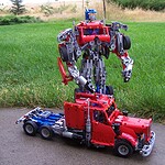 Transformers