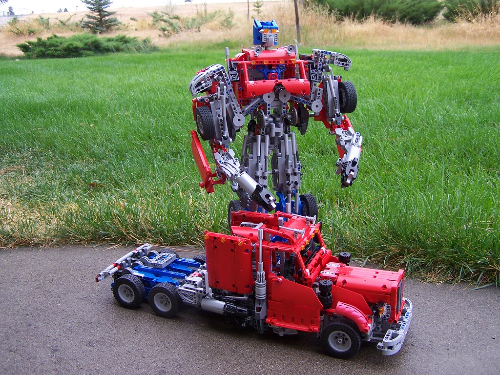 Transformers