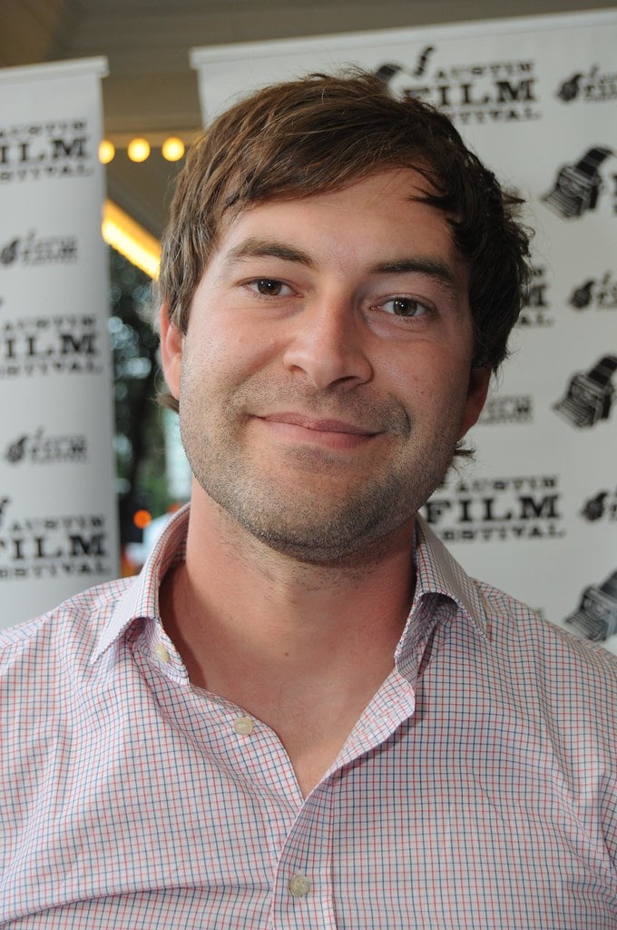 Mark Duplass