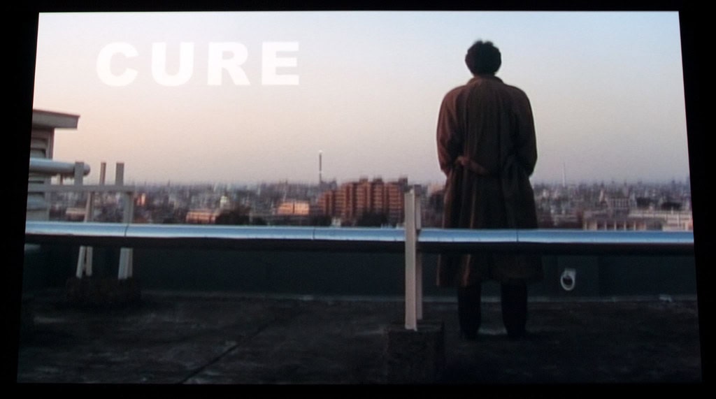 Tribute to 黒沢清 / Kiyoshi Kurosawa - Cure / キュア