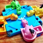 Hungry Hungry Hippos