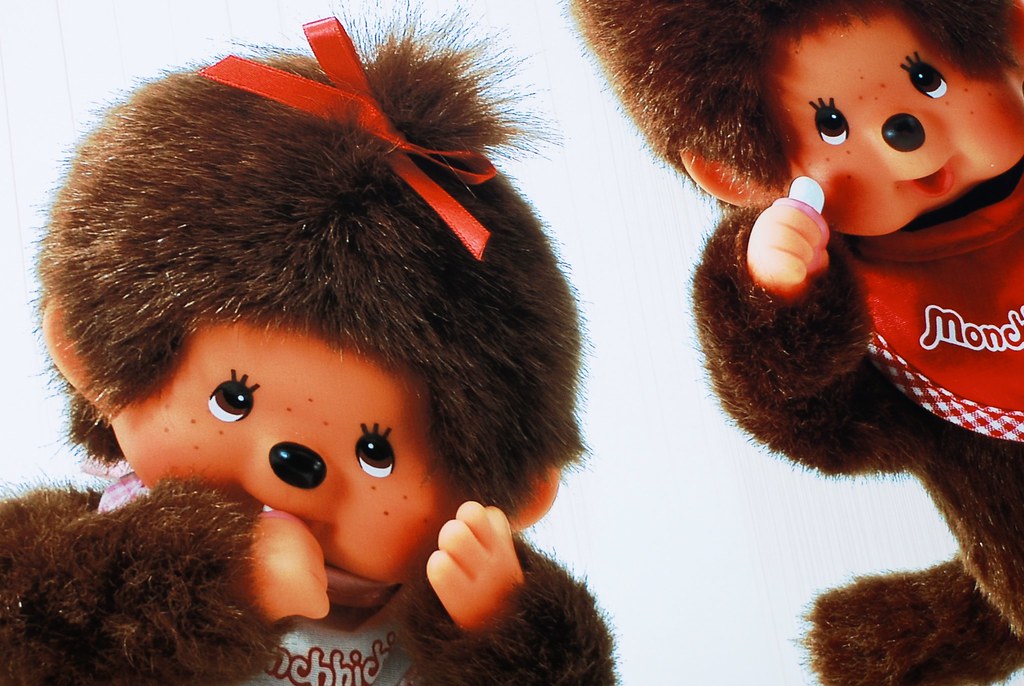 Monchhichi