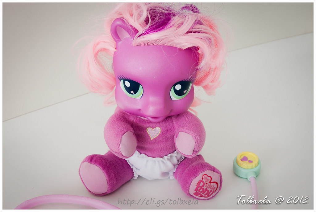 My Little Pony