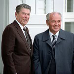 Who won the Cold War?