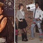 27 Vintage Photos of High School Life in the 1980s