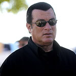 Steven Seagal