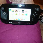 Nintendo Wii U