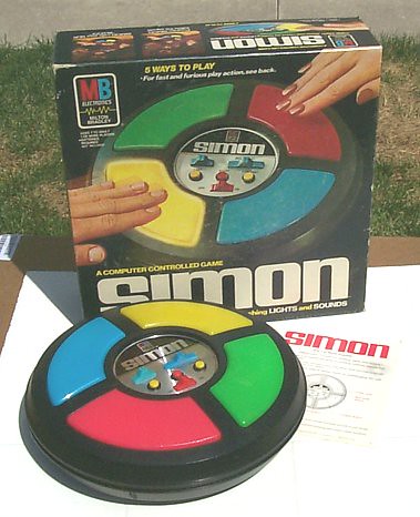 Simon