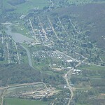 Destruction of the Smethport Area