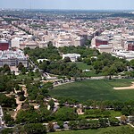 1. A World War II Shelter Evolved Into the PEOC