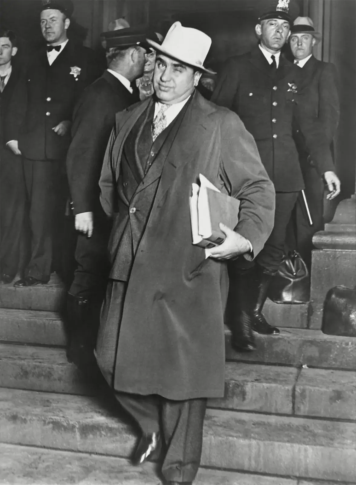 Al Capone