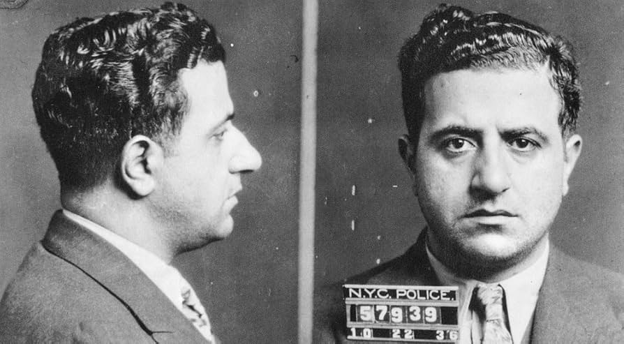 Albert Anastasia