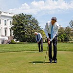 8. The White House Has Full-Time Florists, but No Longer Has Its Own Greenhouses