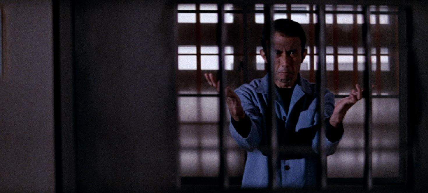 “The Street Fighter” (1974)