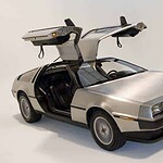 Back to the Future (1985)