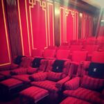 9. The White House Had a Private Movie Theater for More Than 80 Years