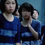 “Female Prisoner Scorpion: Jailhouse 41” (1972)