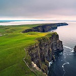 Cliffs of Moher