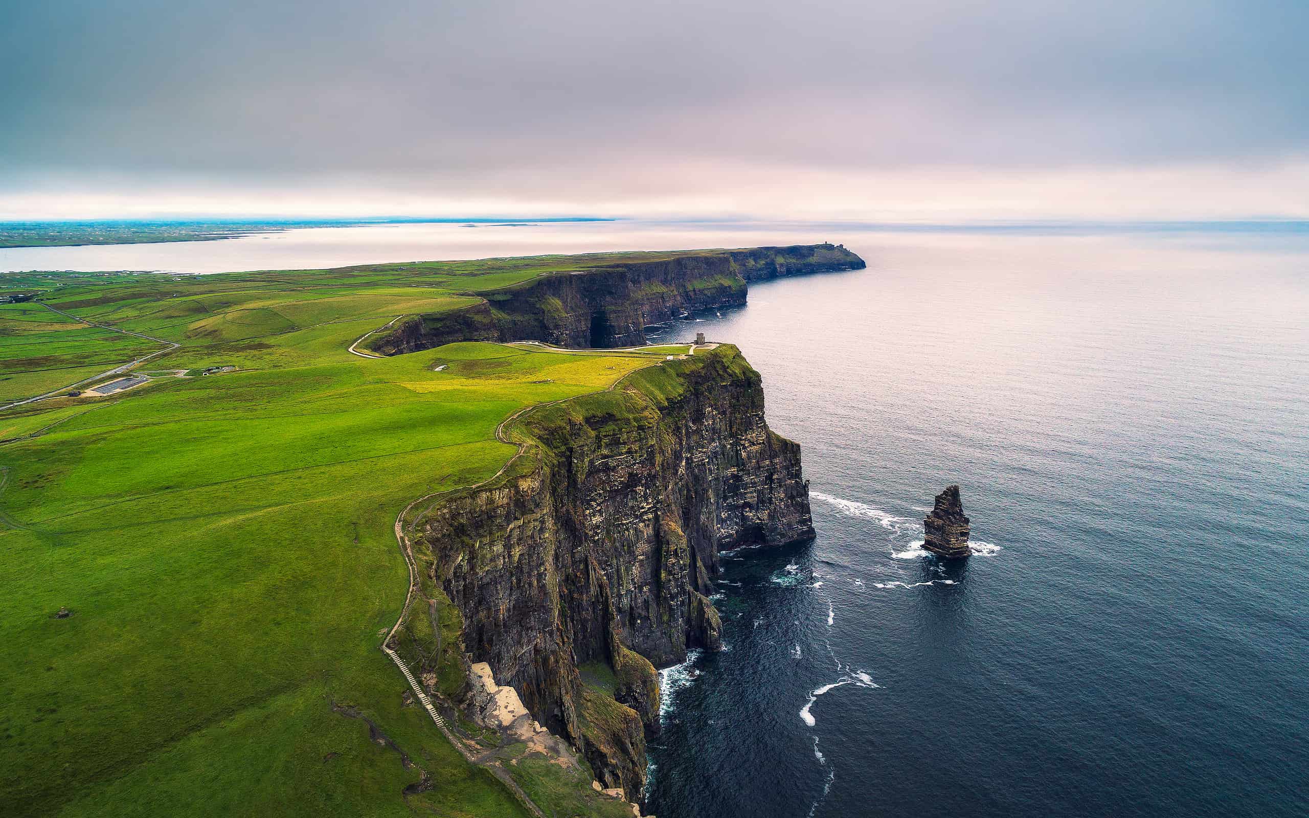 Cliffs of Moher