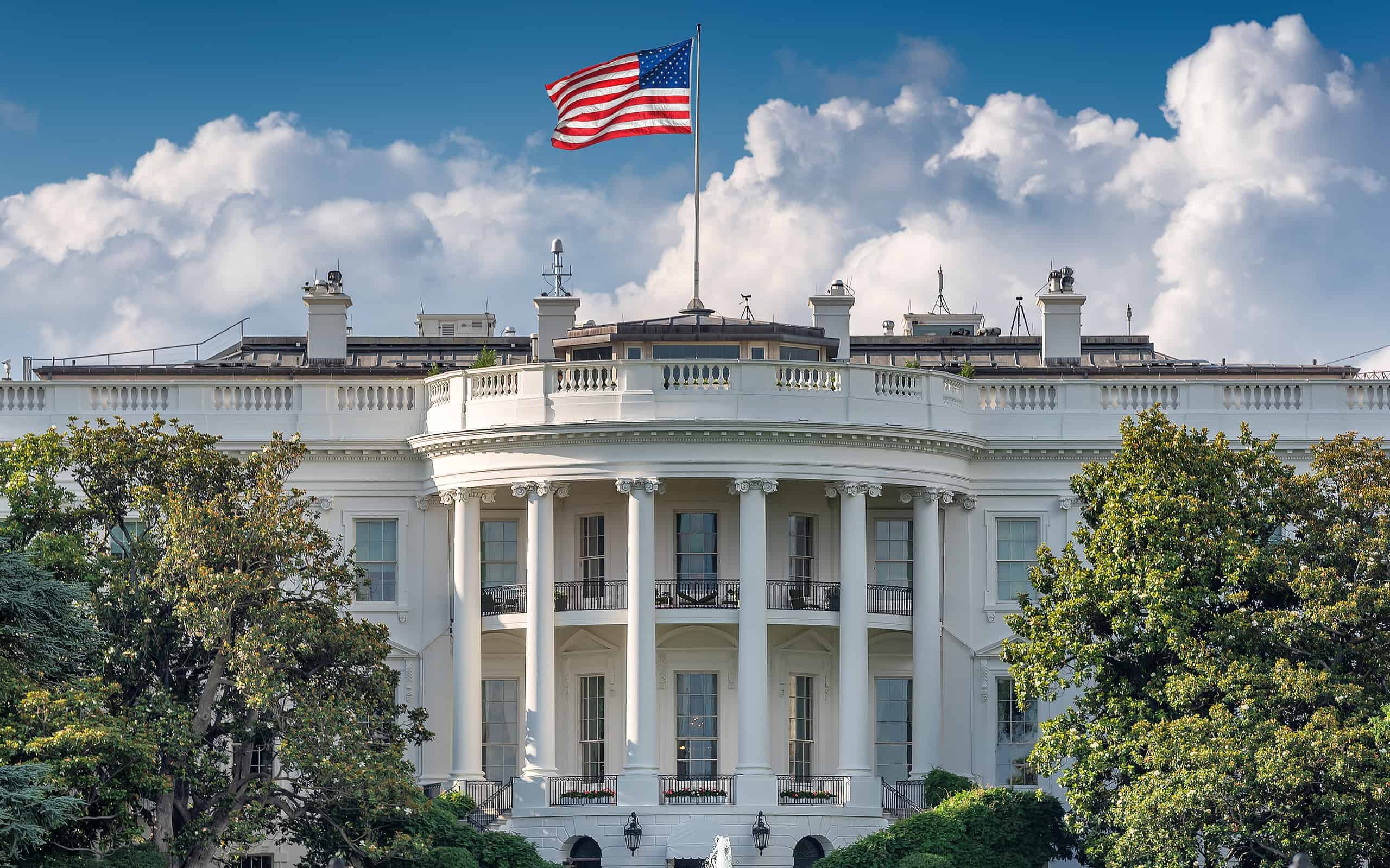 15 White House Secrets Most Americans Never Get to See