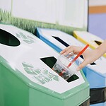 Recycling Is Your Personal Responsibility